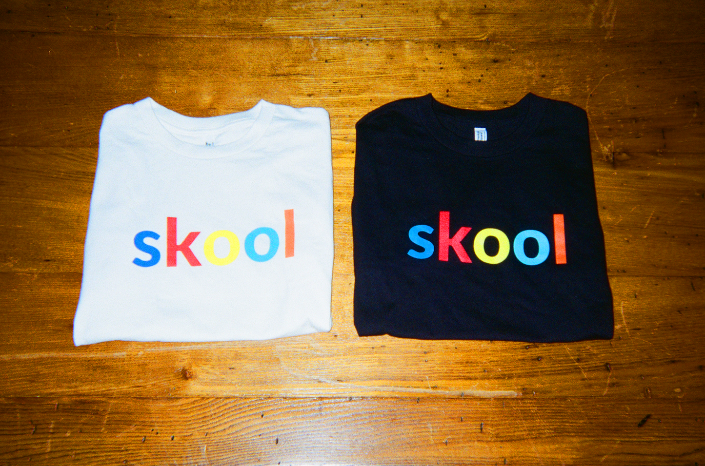Skool value pack